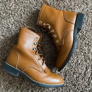 Toddler Justin Boots